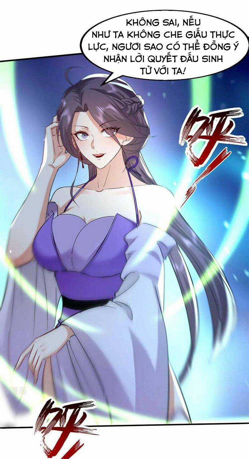 Đỉnh Cấp Võ Hồn - Chapter 112 - Trang 13