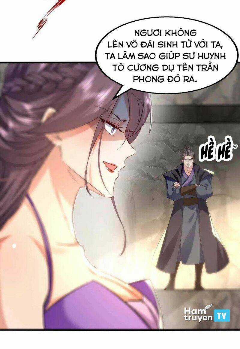 Đỉnh Cấp Võ Hồn - Chapter 112 - Trang 14