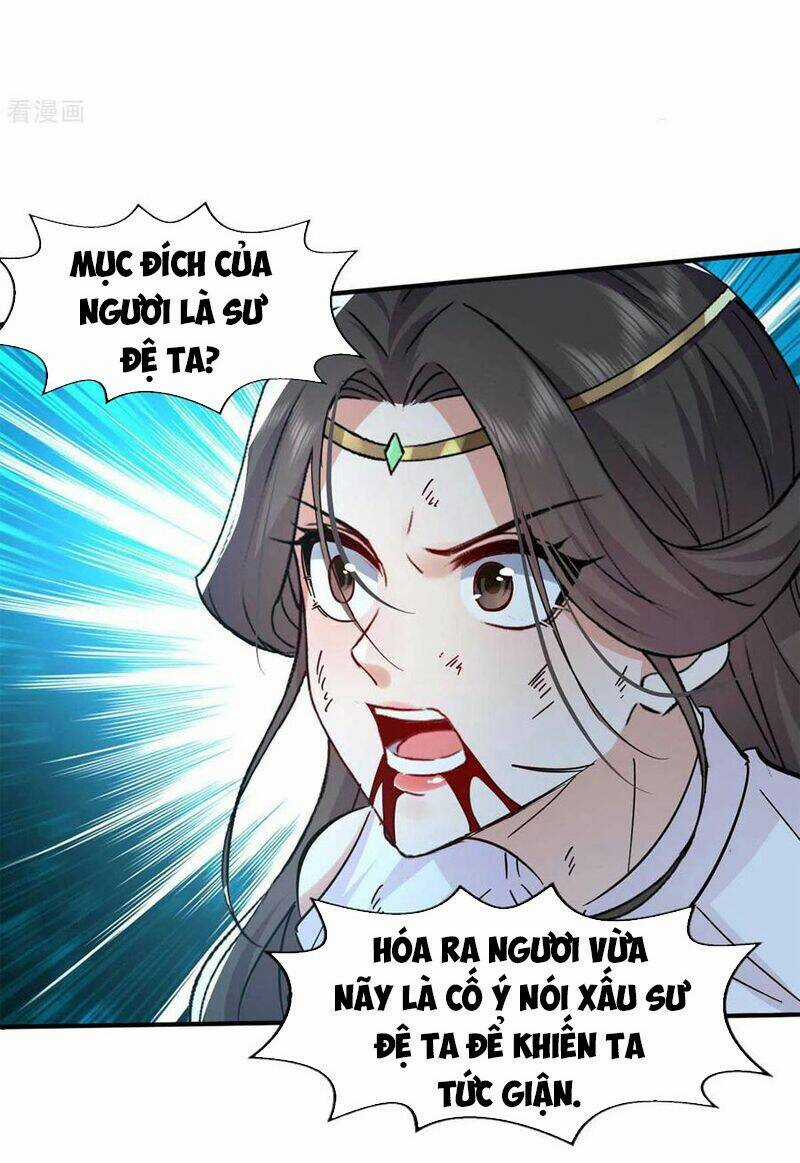 Đỉnh Cấp Võ Hồn - Chapter 112 - Trang 15