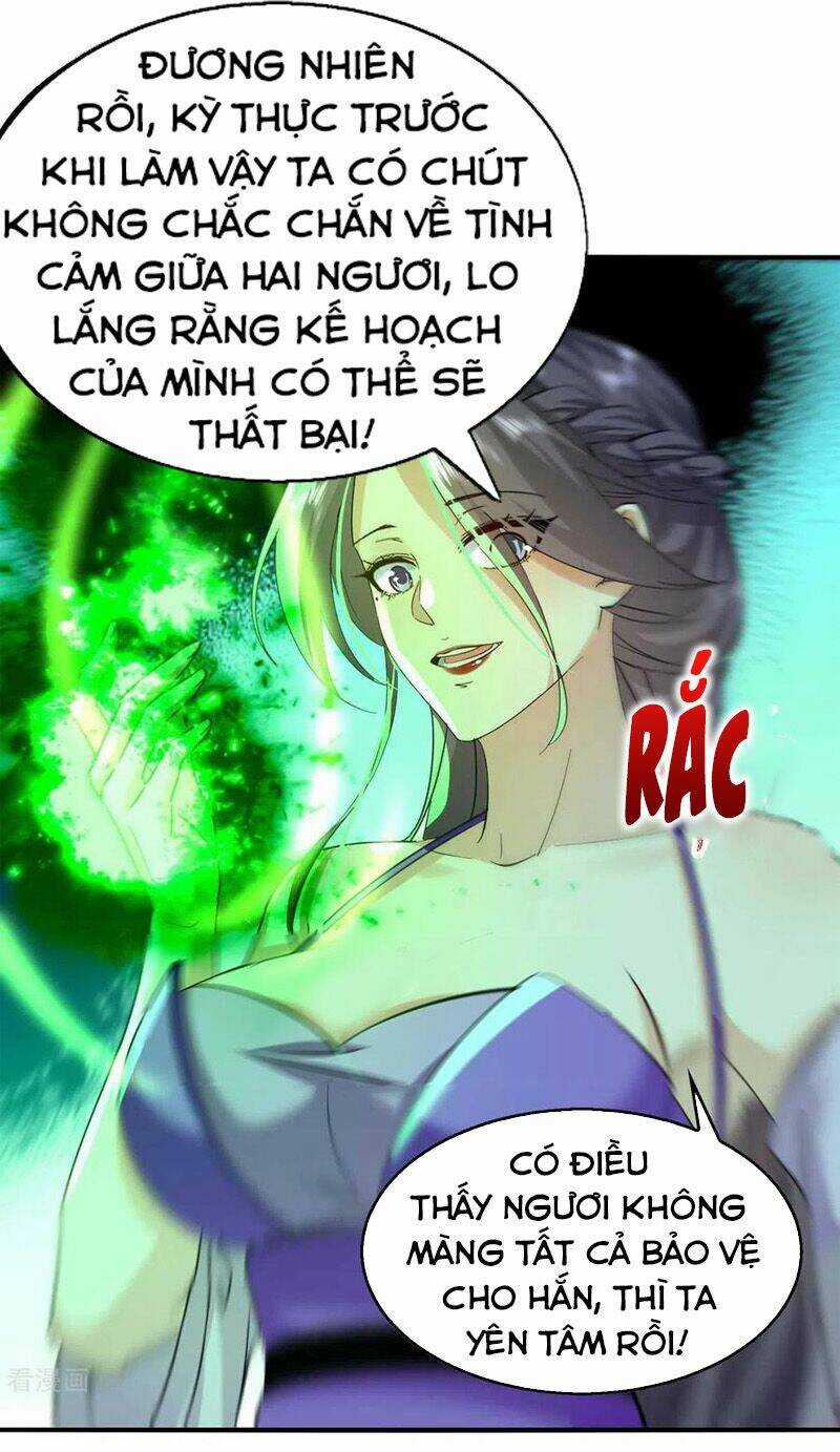 Đỉnh Cấp Võ Hồn - Chapter 112 - Trang 16