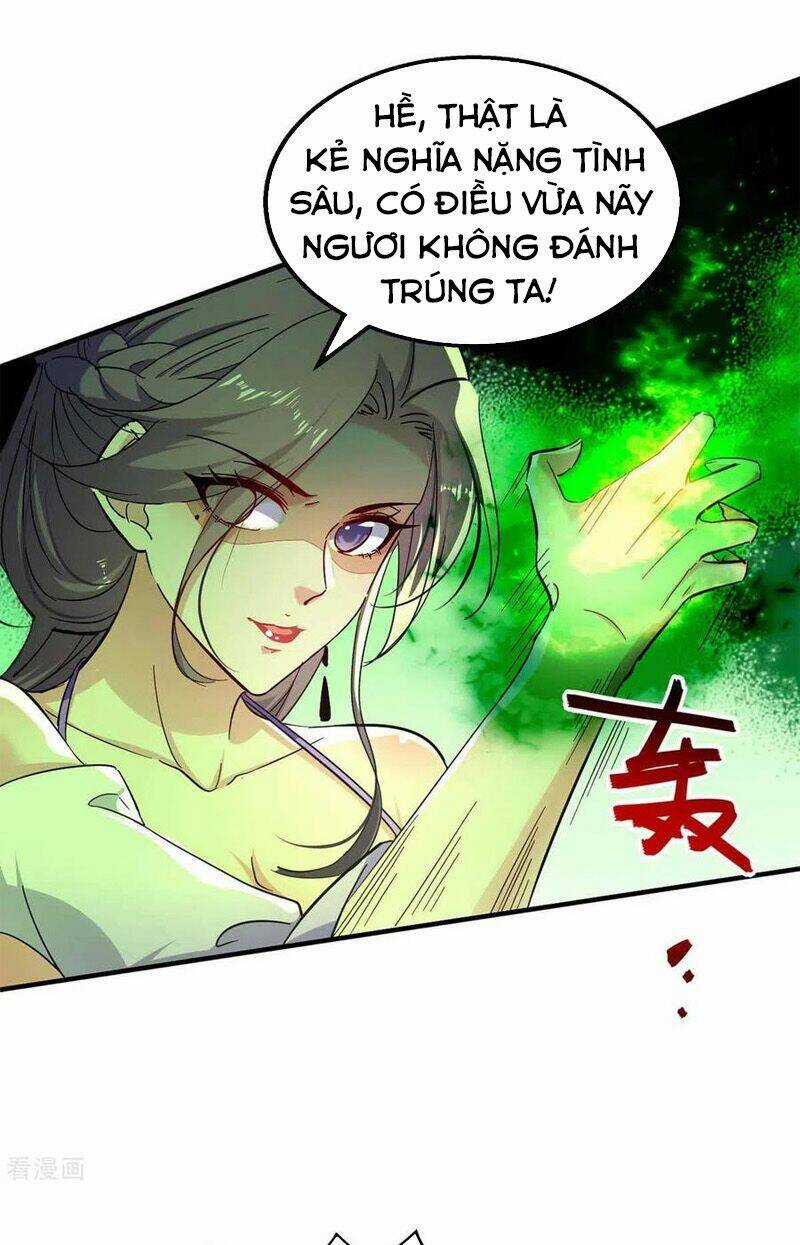 Đỉnh Cấp Võ Hồn - Chapter 112 - Trang 20