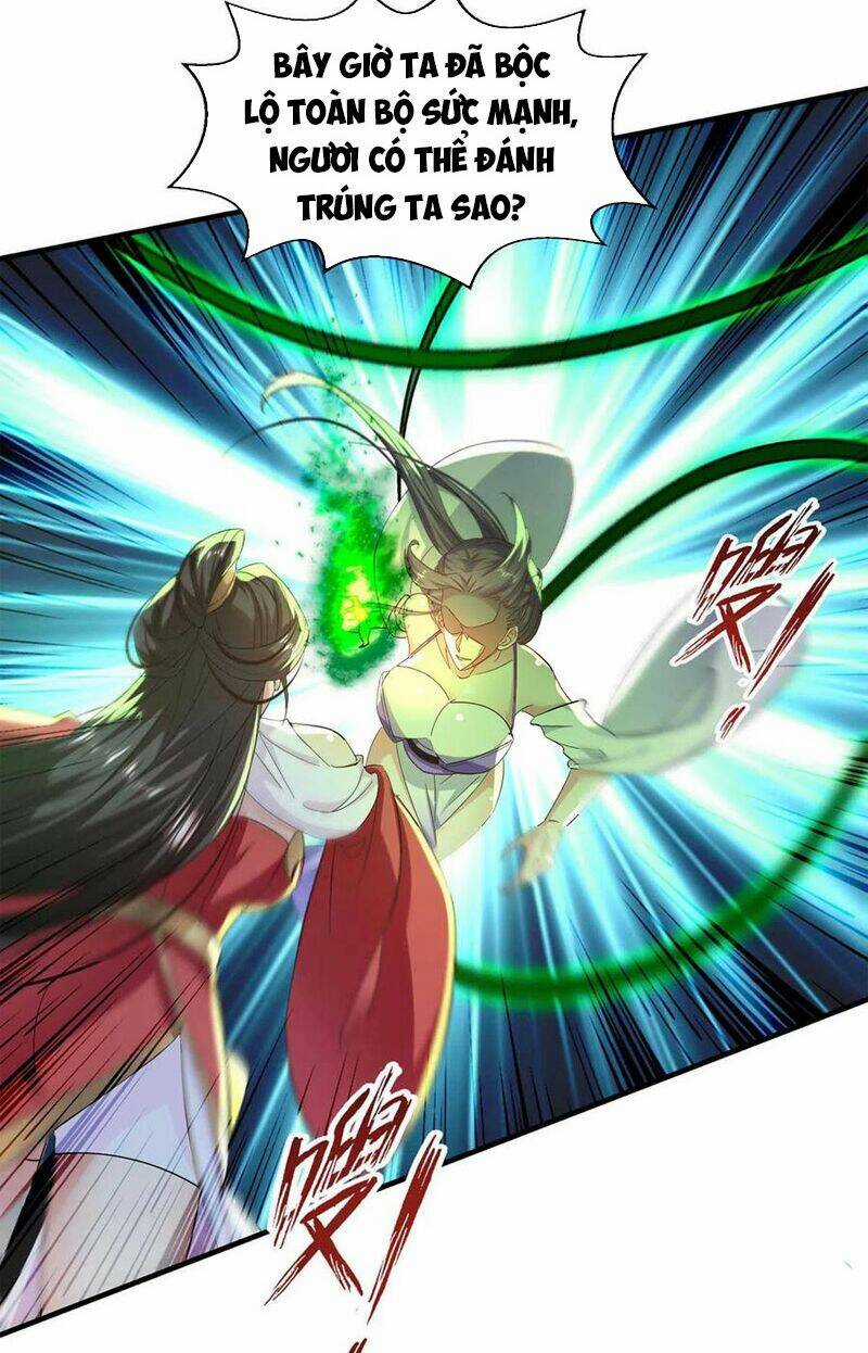 Đỉnh Cấp Võ Hồn - Chapter 112 - Trang 21