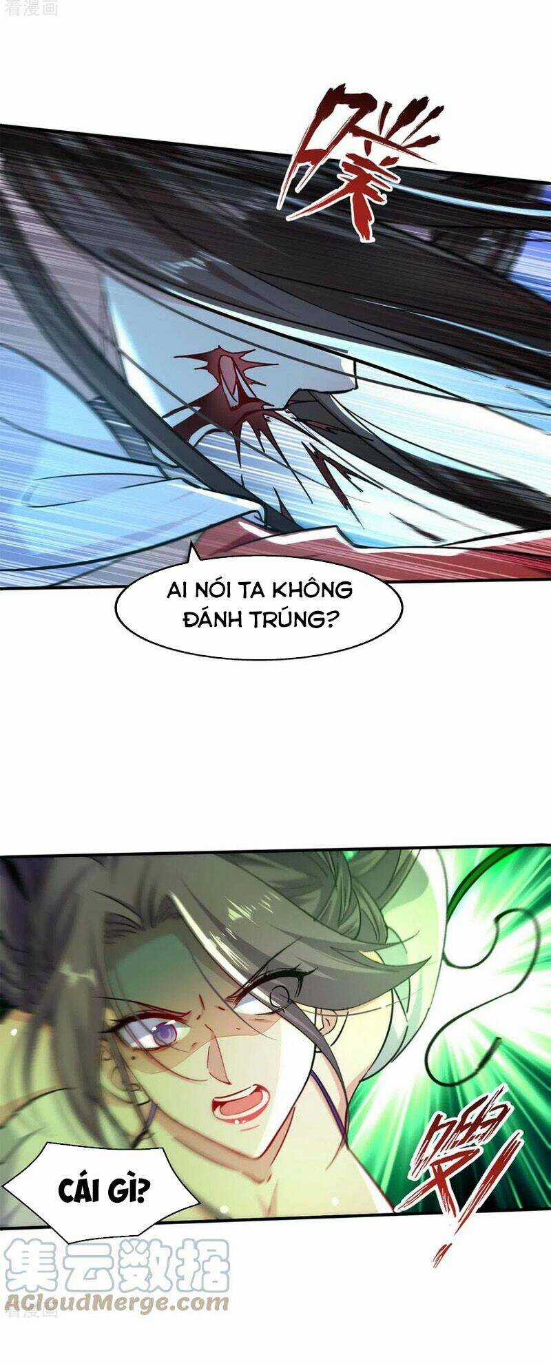 Đỉnh Cấp Võ Hồn - Chapter 112 - Trang 23