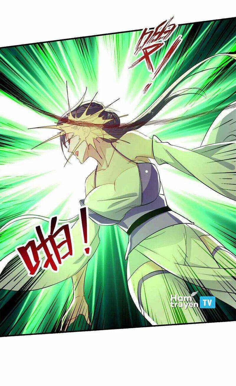 Đỉnh Cấp Võ Hồn - Chapter 112 - Trang 24