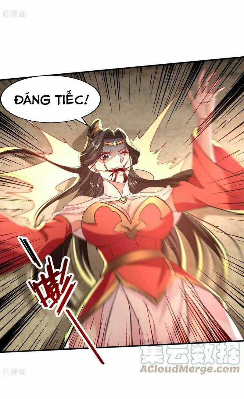 Đỉnh Cấp Võ Hồn - Chapter 112 - Trang 25