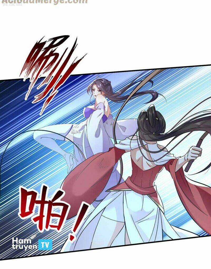 Đỉnh Cấp Võ Hồn - Chapter 112 - Trang 6