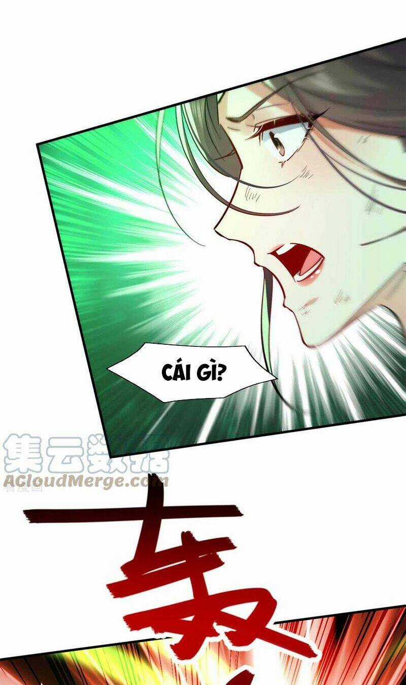 Đỉnh Cấp Võ Hồn - Chapter 112 - Trang 10