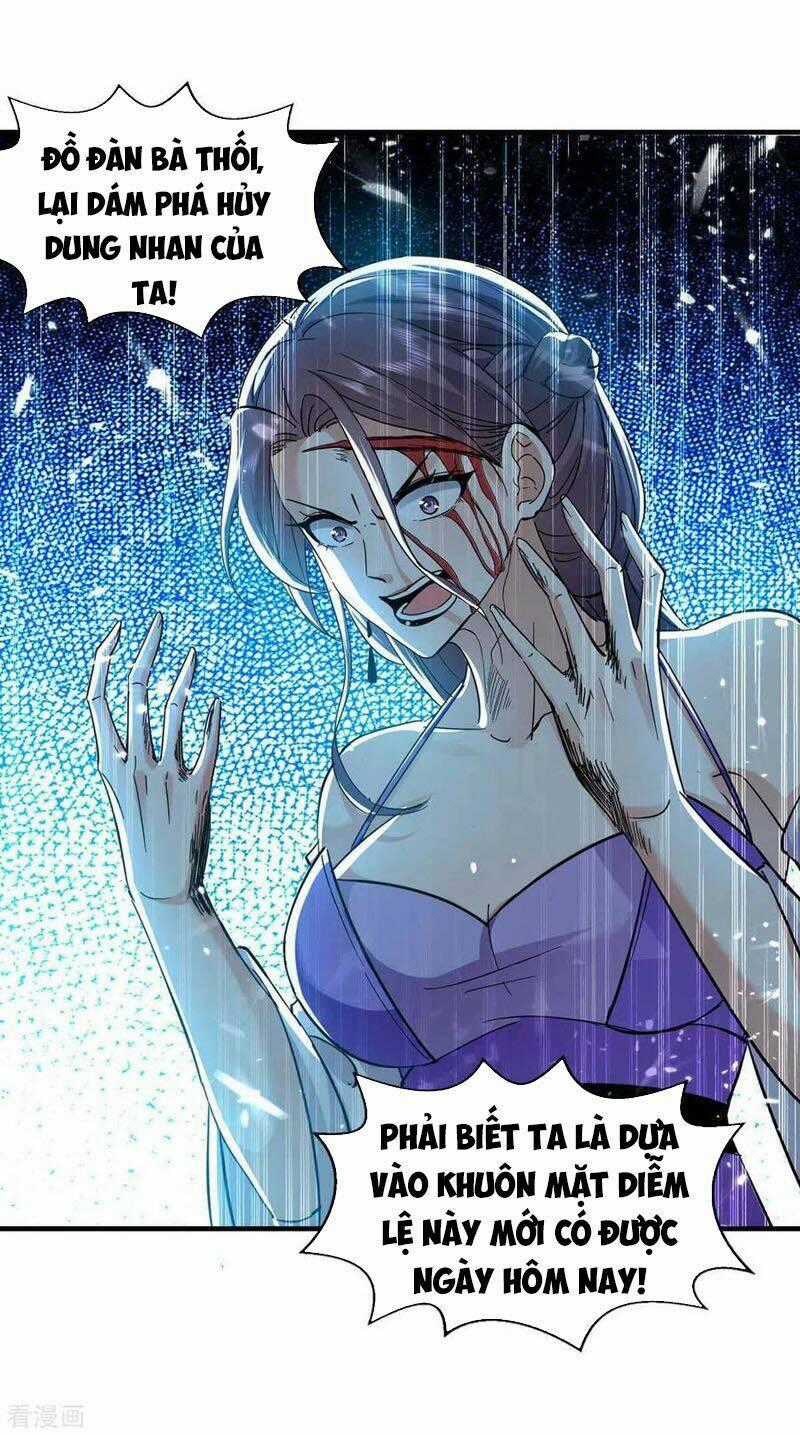 Đỉnh Cấp Võ Hồn - Chapter 113 - Trang 2