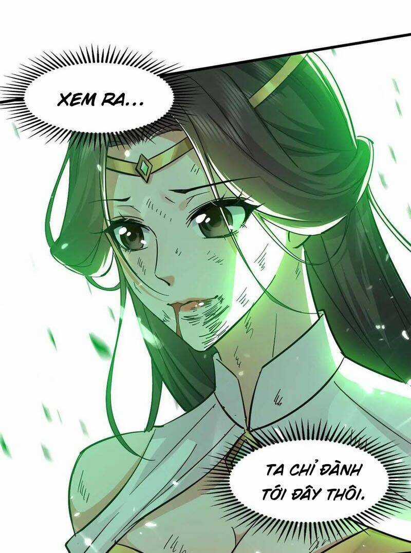 Đỉnh Cấp Võ Hồn - Chapter 113 - Trang 12