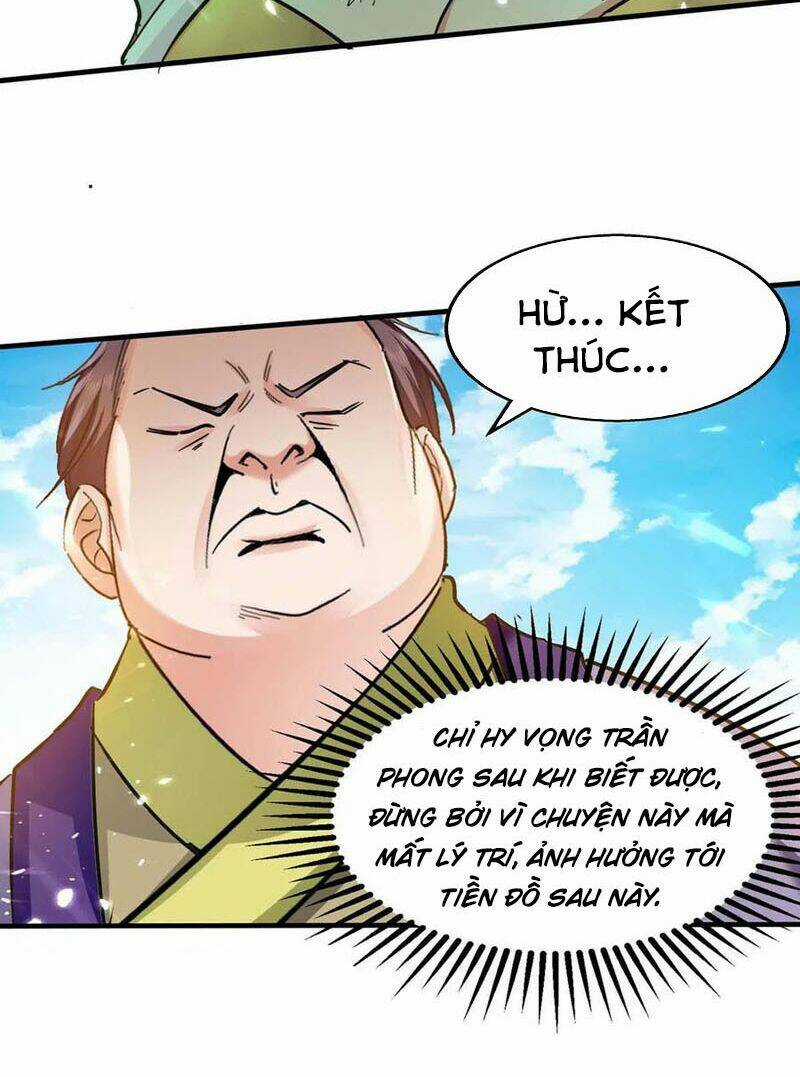 Đỉnh Cấp Võ Hồn - Chapter 113 - Trang 13