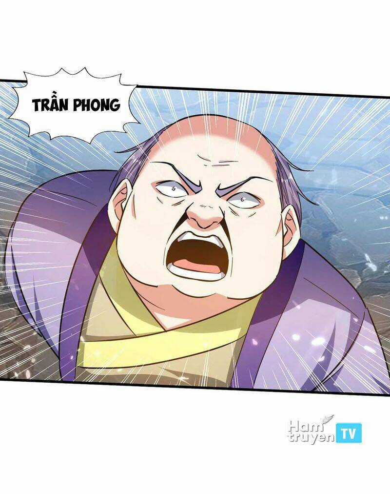 Đỉnh Cấp Võ Hồn - Chapter 113 - Trang 15