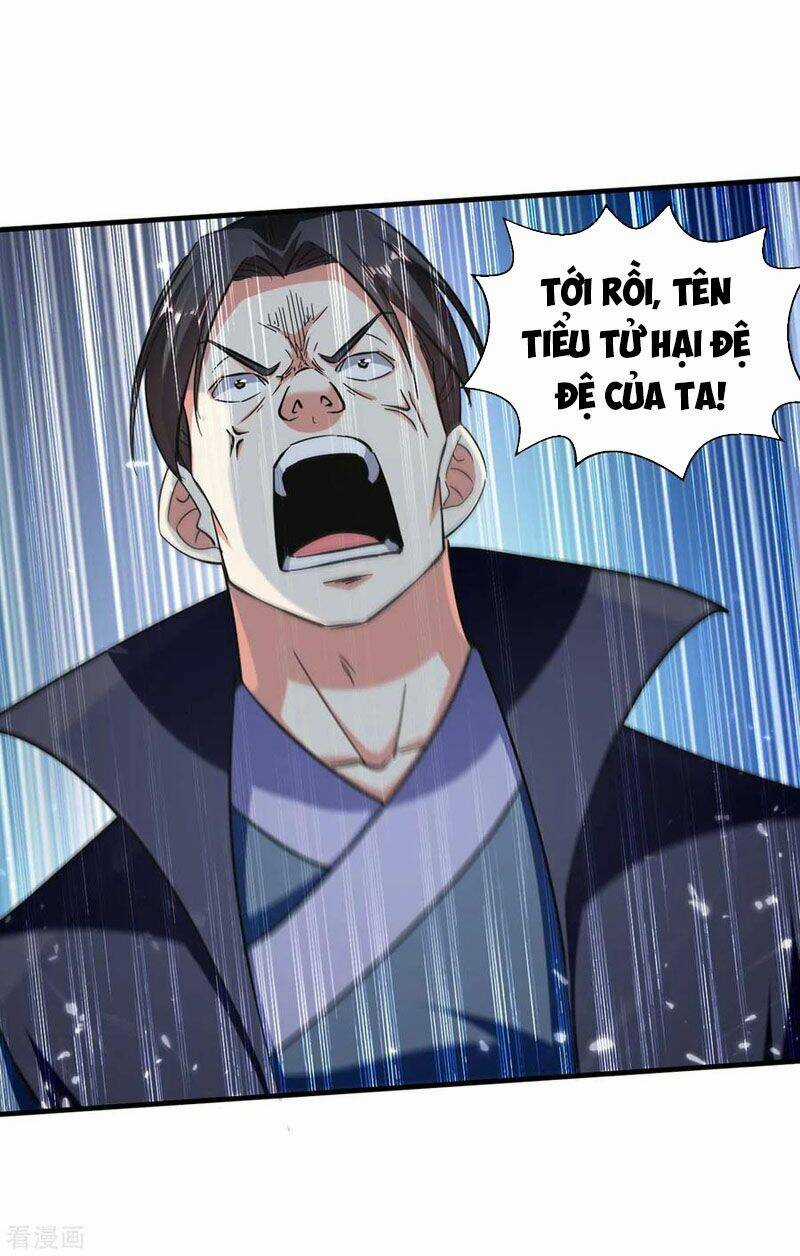 Đỉnh Cấp Võ Hồn - Chapter 113 - Trang 17