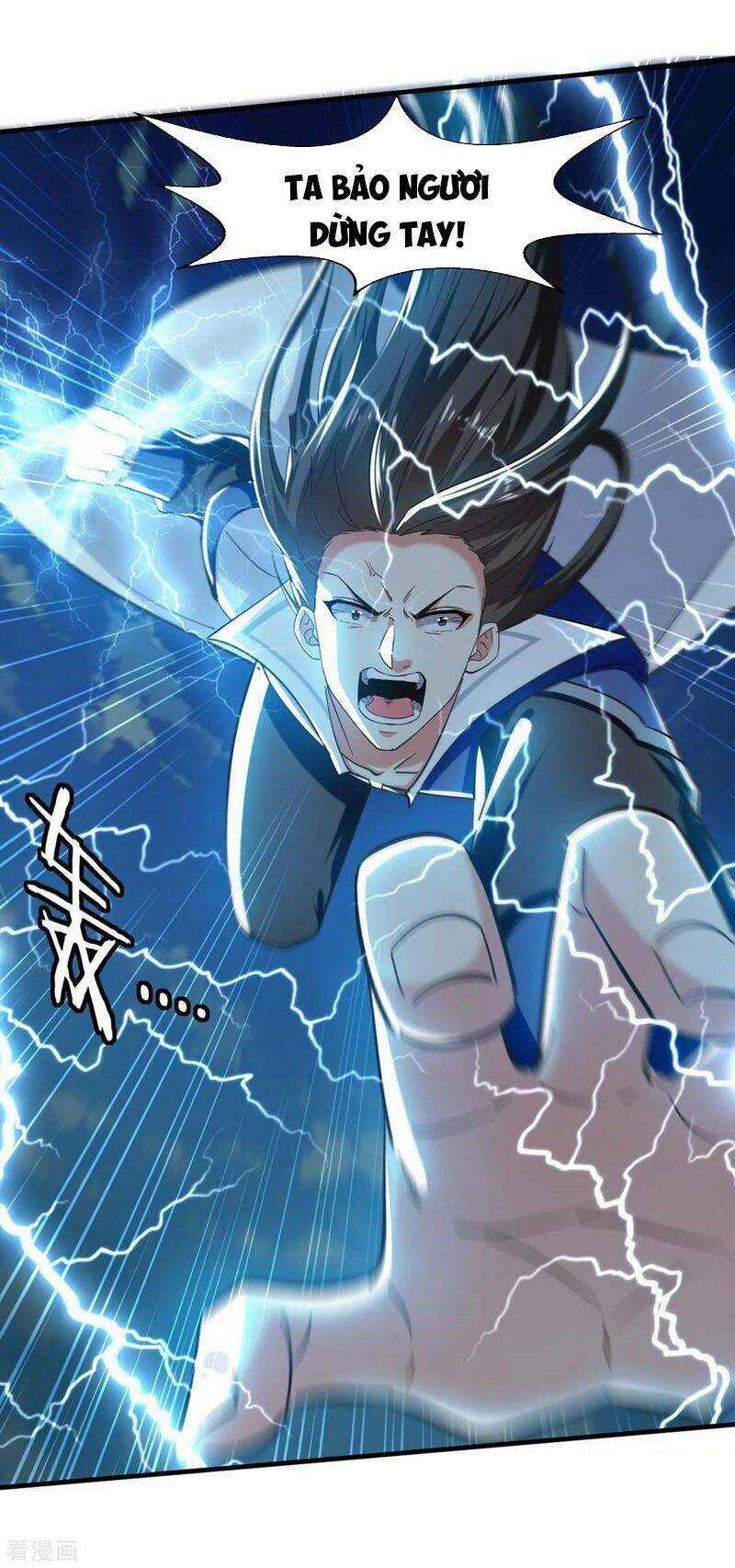 Đỉnh Cấp Võ Hồn - Chapter 113 - Trang 20