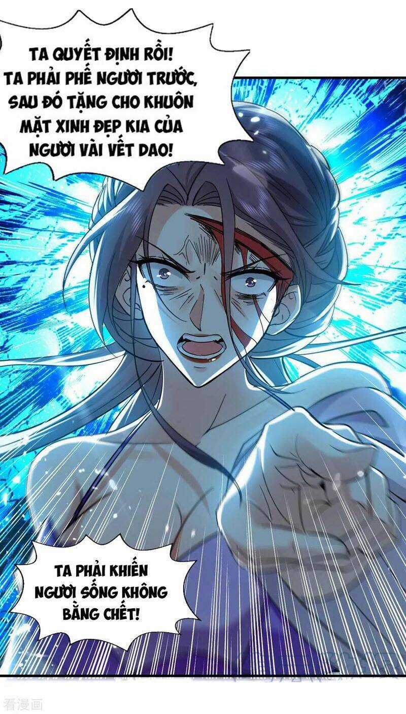 Đỉnh Cấp Võ Hồn - Chapter 113 - Trang 3