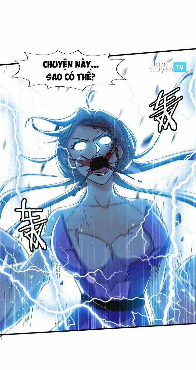 Đỉnh Cấp Võ Hồn - Chapter 113 - Trang 22