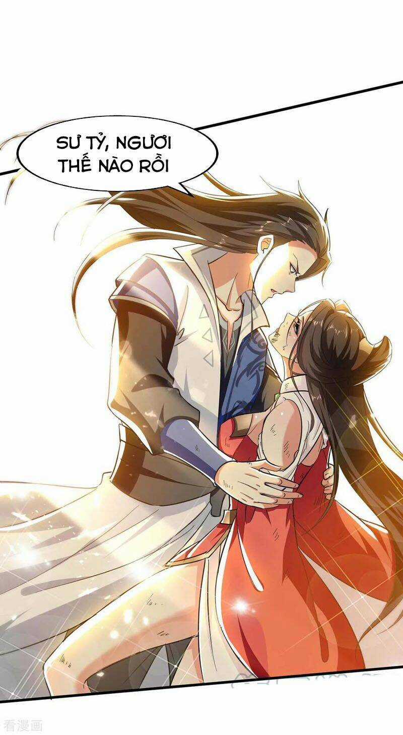 Đỉnh Cấp Võ Hồn - Chapter 113 - Trang 24