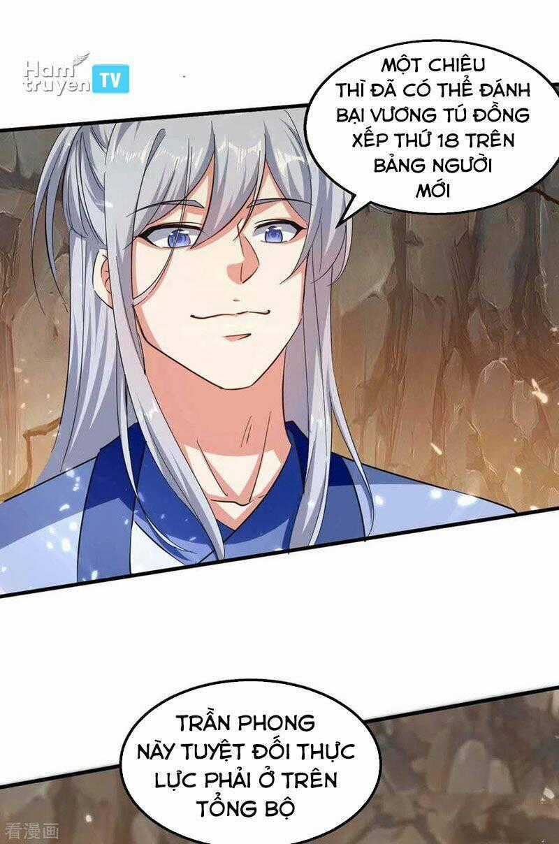 Đỉnh Cấp Võ Hồn - Chapter 113 - Trang 25