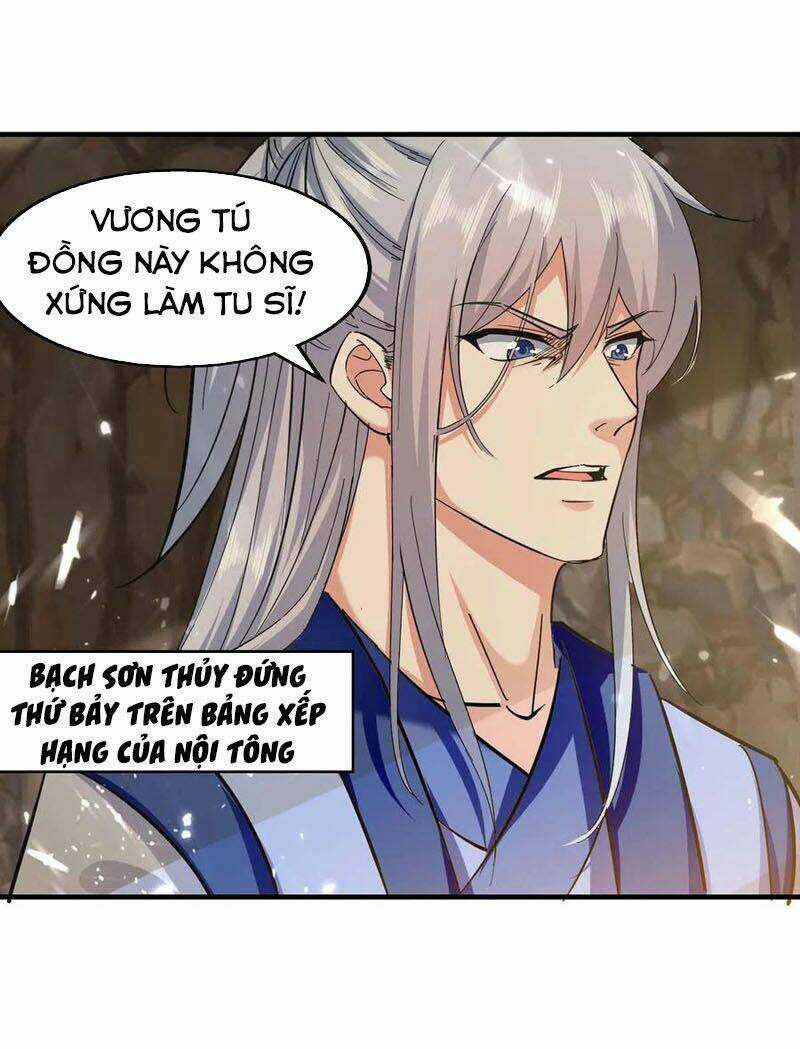 Đỉnh Cấp Võ Hồn - Chapter 113 - Trang 5