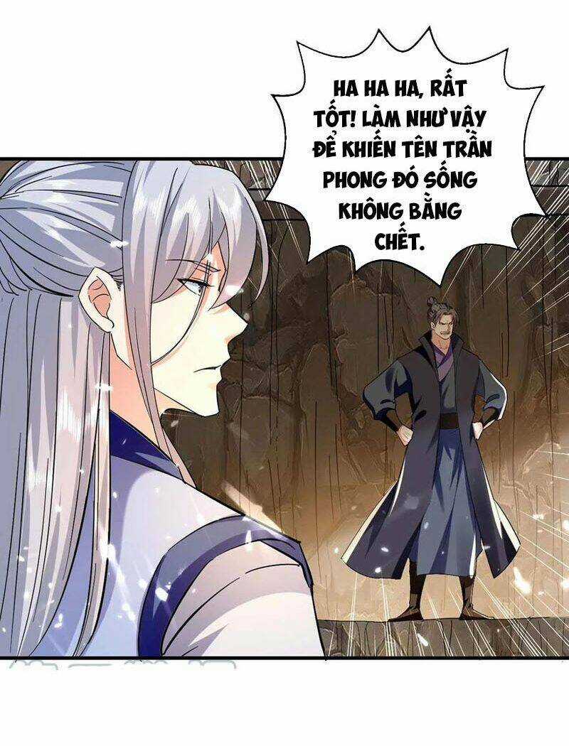 Đỉnh Cấp Võ Hồn - Chapter 113 - Trang 6