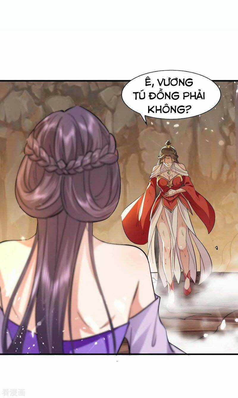 Đỉnh Cấp Võ Hồn - Chapter 113 - Trang 9