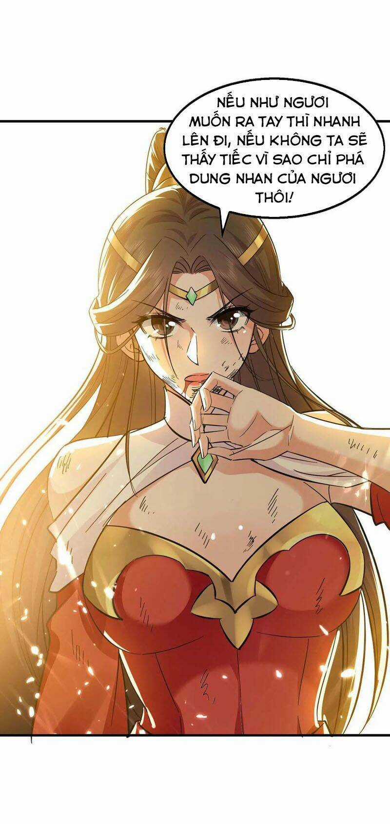 Đỉnh Cấp Võ Hồn - Chapter 113 - Trang 10