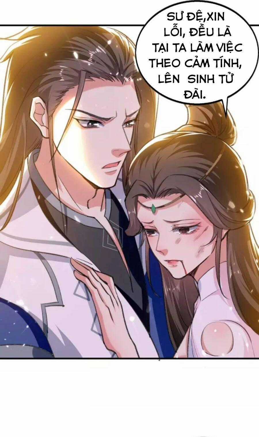 Đỉnh Cấp Võ Hồn - Chapter 114 - Trang 1