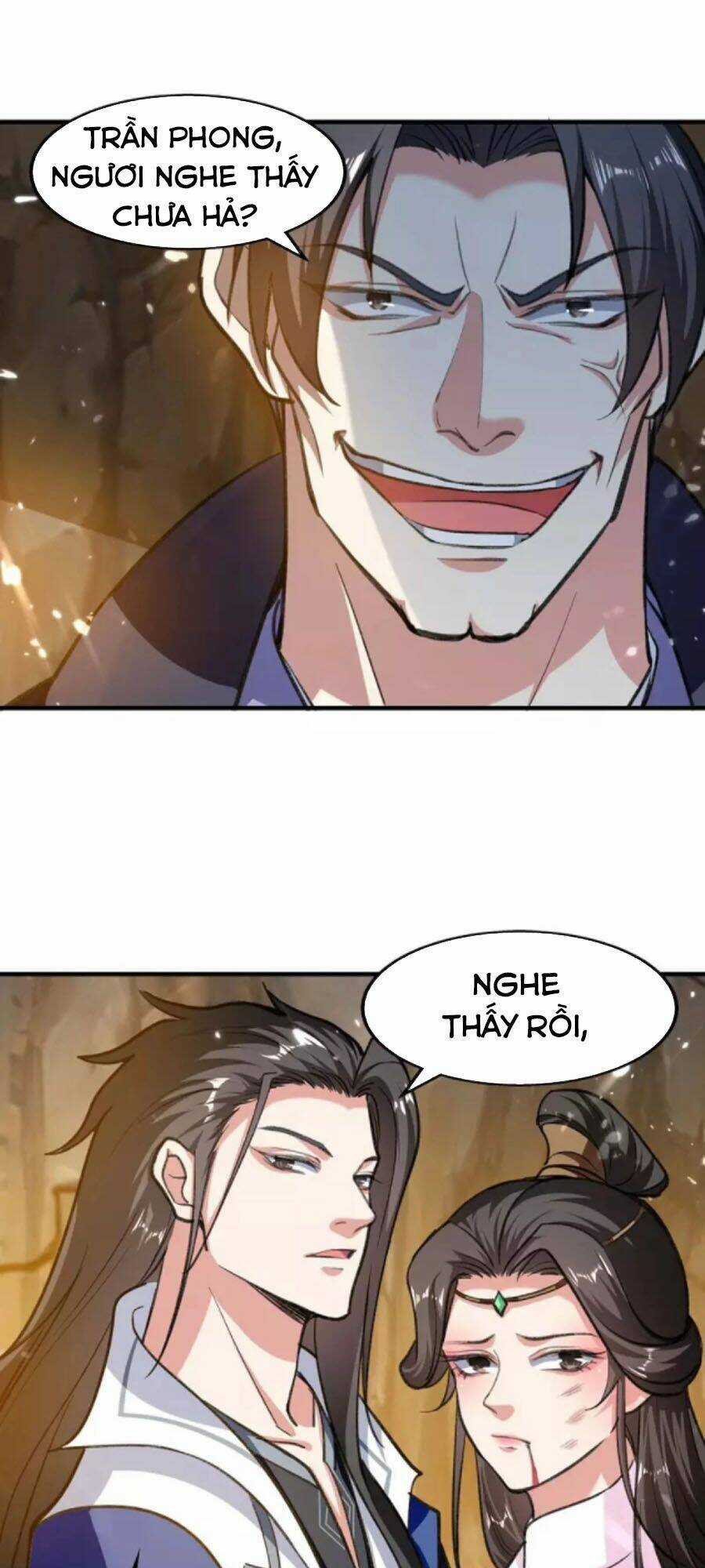 Đỉnh Cấp Võ Hồn - Chapter 114 - Trang 12