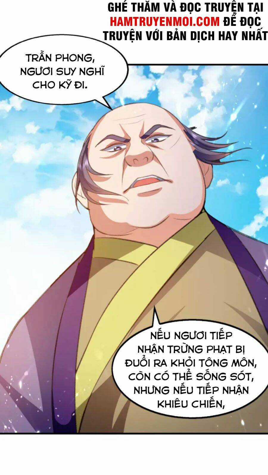 Đỉnh Cấp Võ Hồn - Chapter 114 - Trang 15