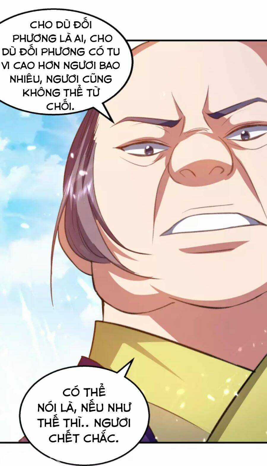 Đỉnh Cấp Võ Hồn - Chapter 114 - Trang 16