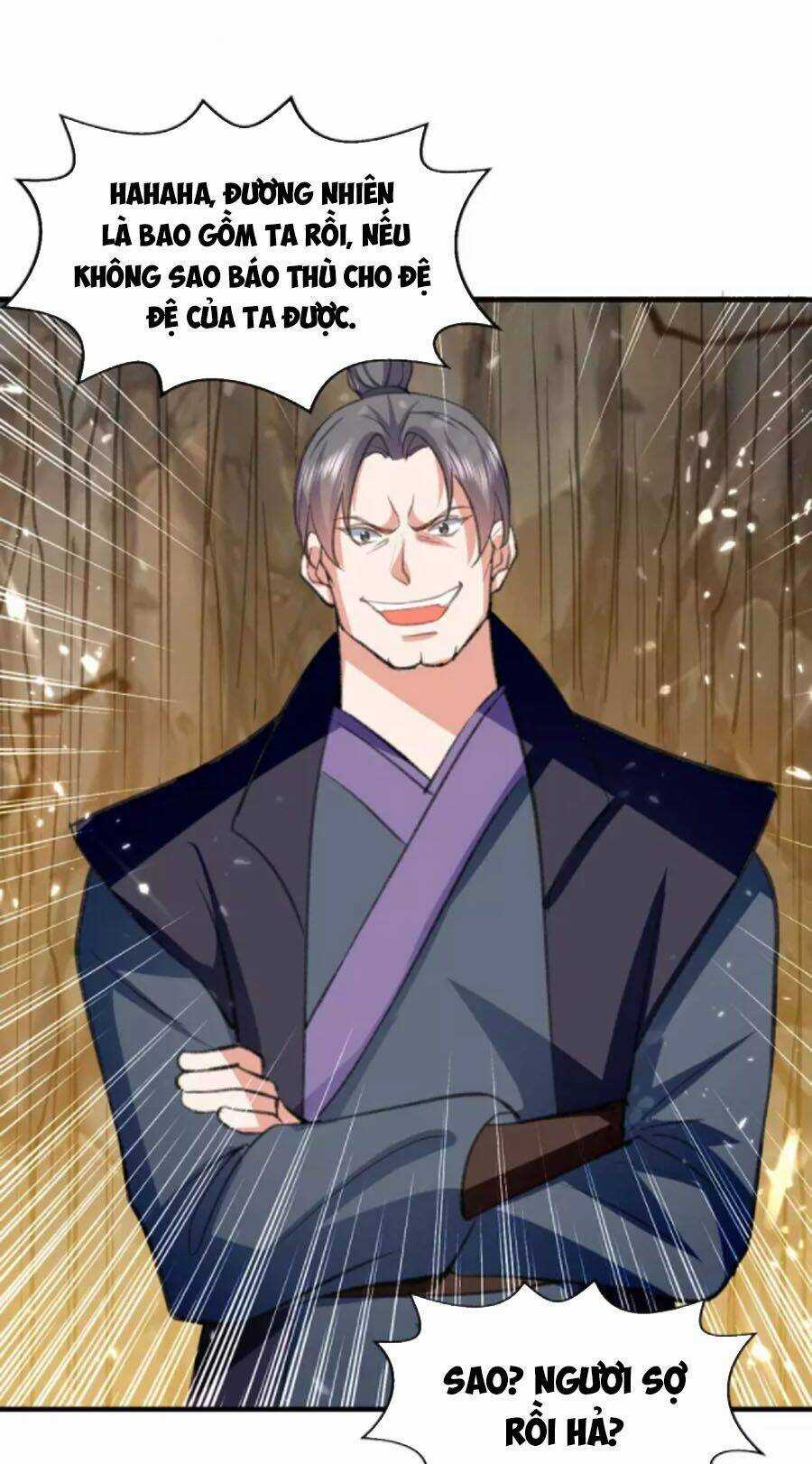 Đỉnh Cấp Võ Hồn - Chapter 114 - Trang 18