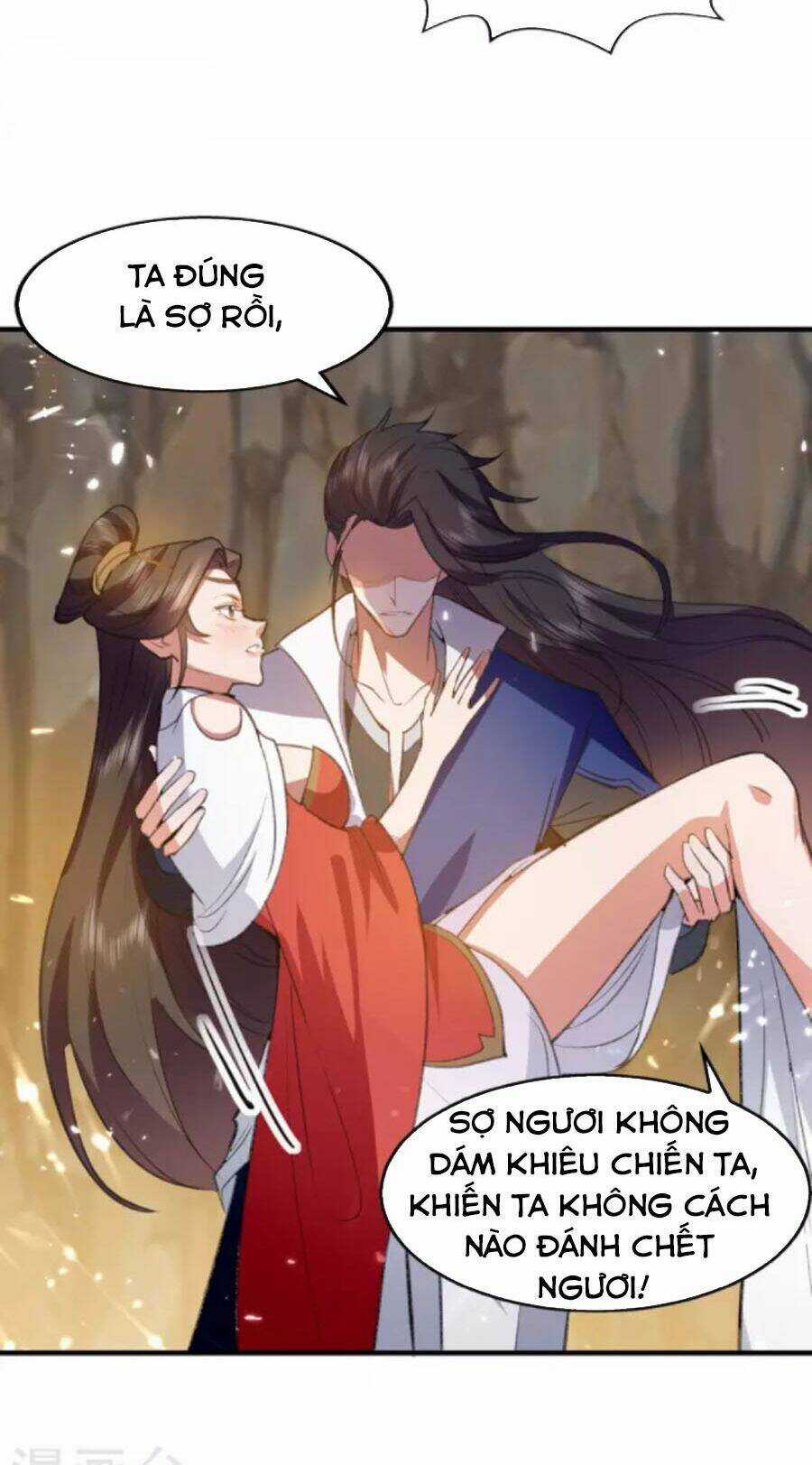 Đỉnh Cấp Võ Hồn - Chapter 114 - Trang 19