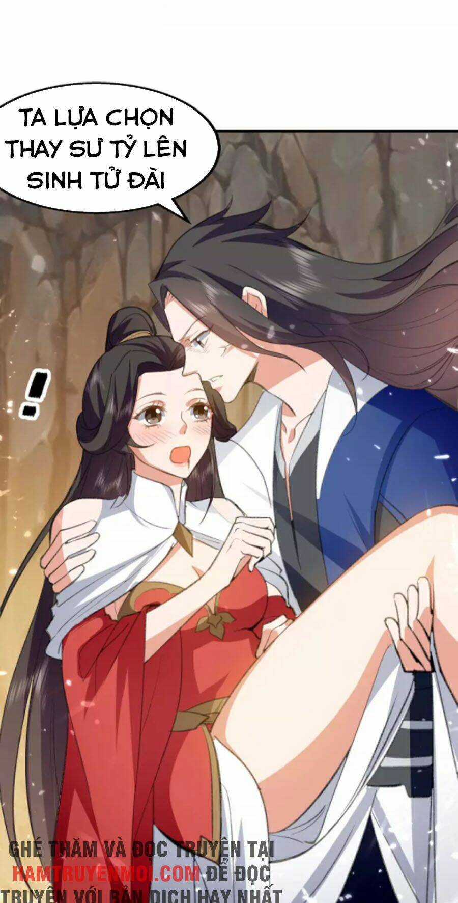 Đỉnh Cấp Võ Hồn - Chapter 114 - Trang 20