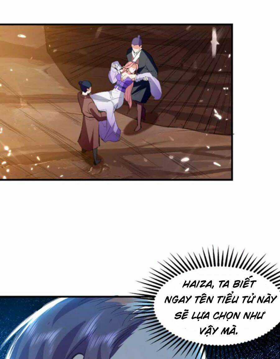 Đỉnh Cấp Võ Hồn - Chapter 114 - Trang 22