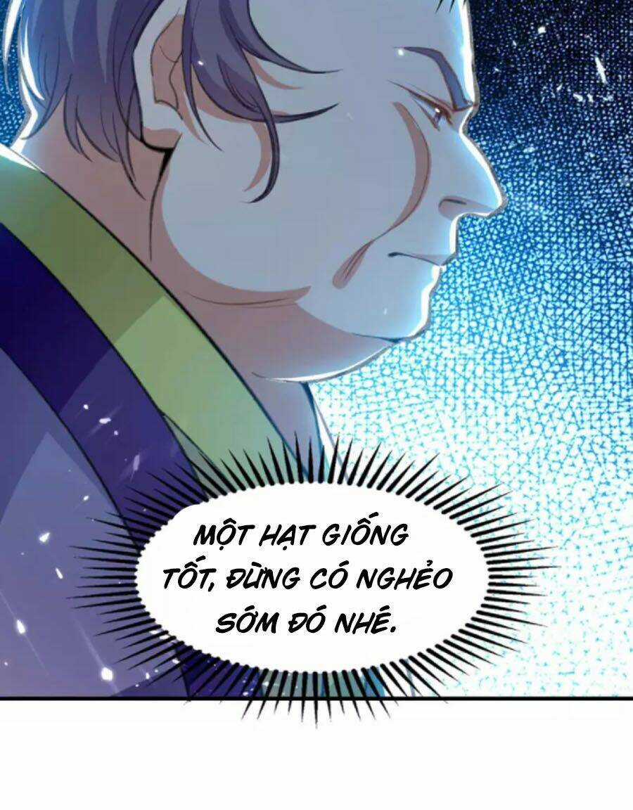 Đỉnh Cấp Võ Hồn - Chapter 114 - Trang 23