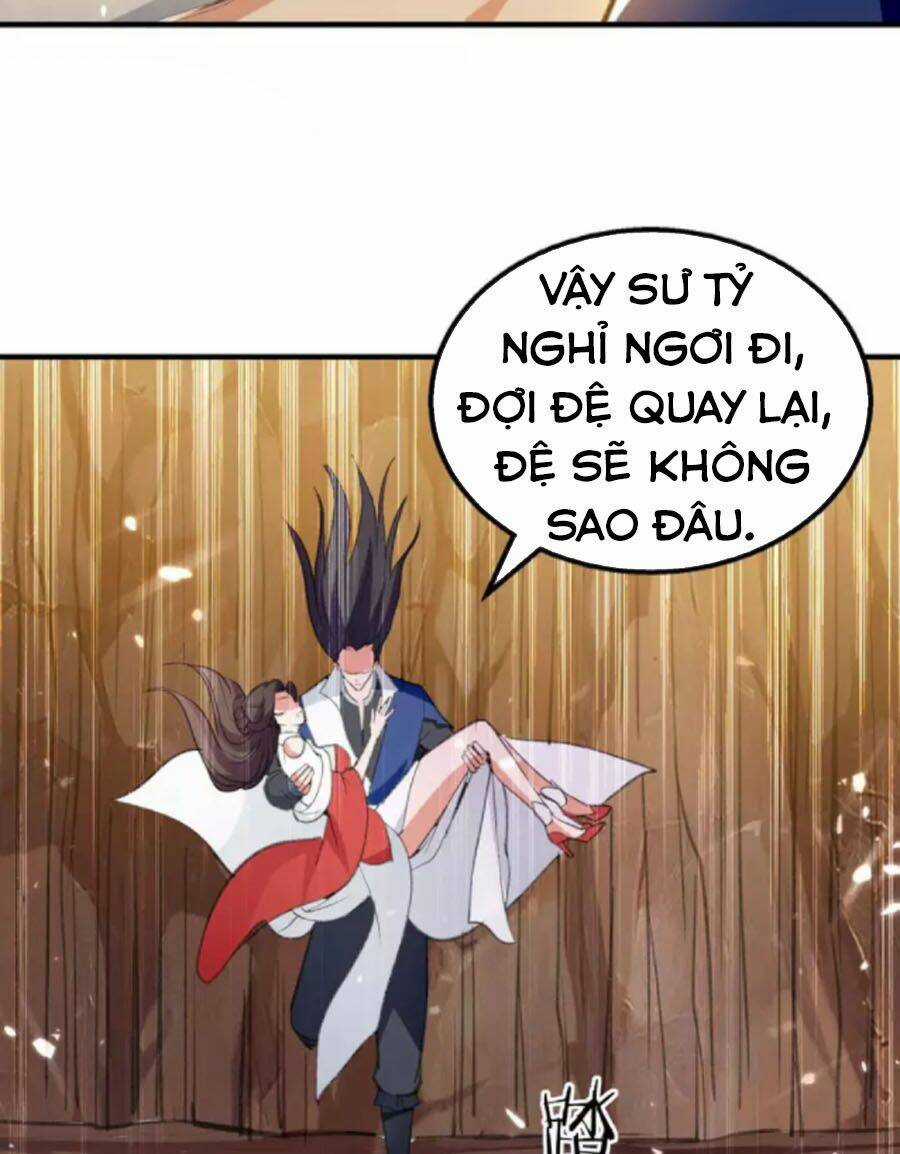 Đỉnh Cấp Võ Hồn - Chapter 114 - Trang 27