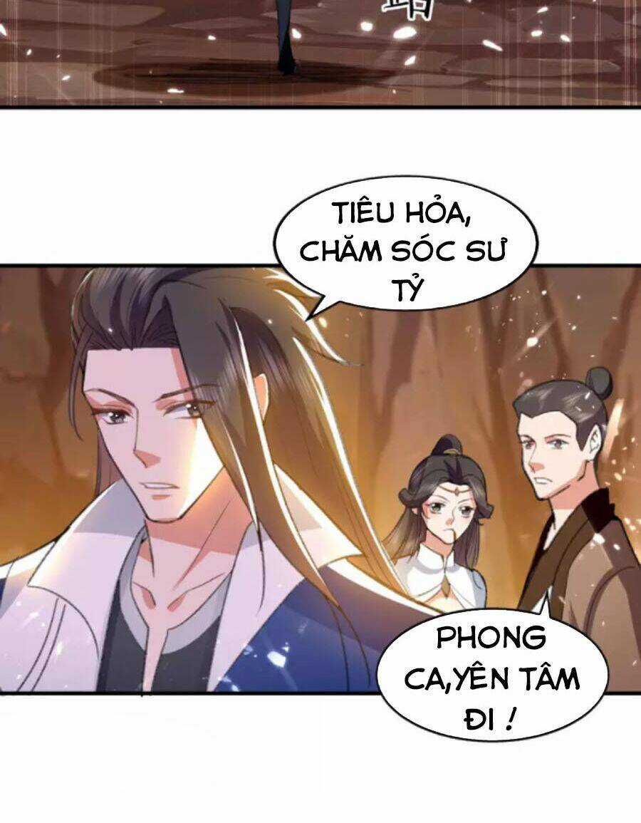 Đỉnh Cấp Võ Hồn - Chapter 114 - Trang 28