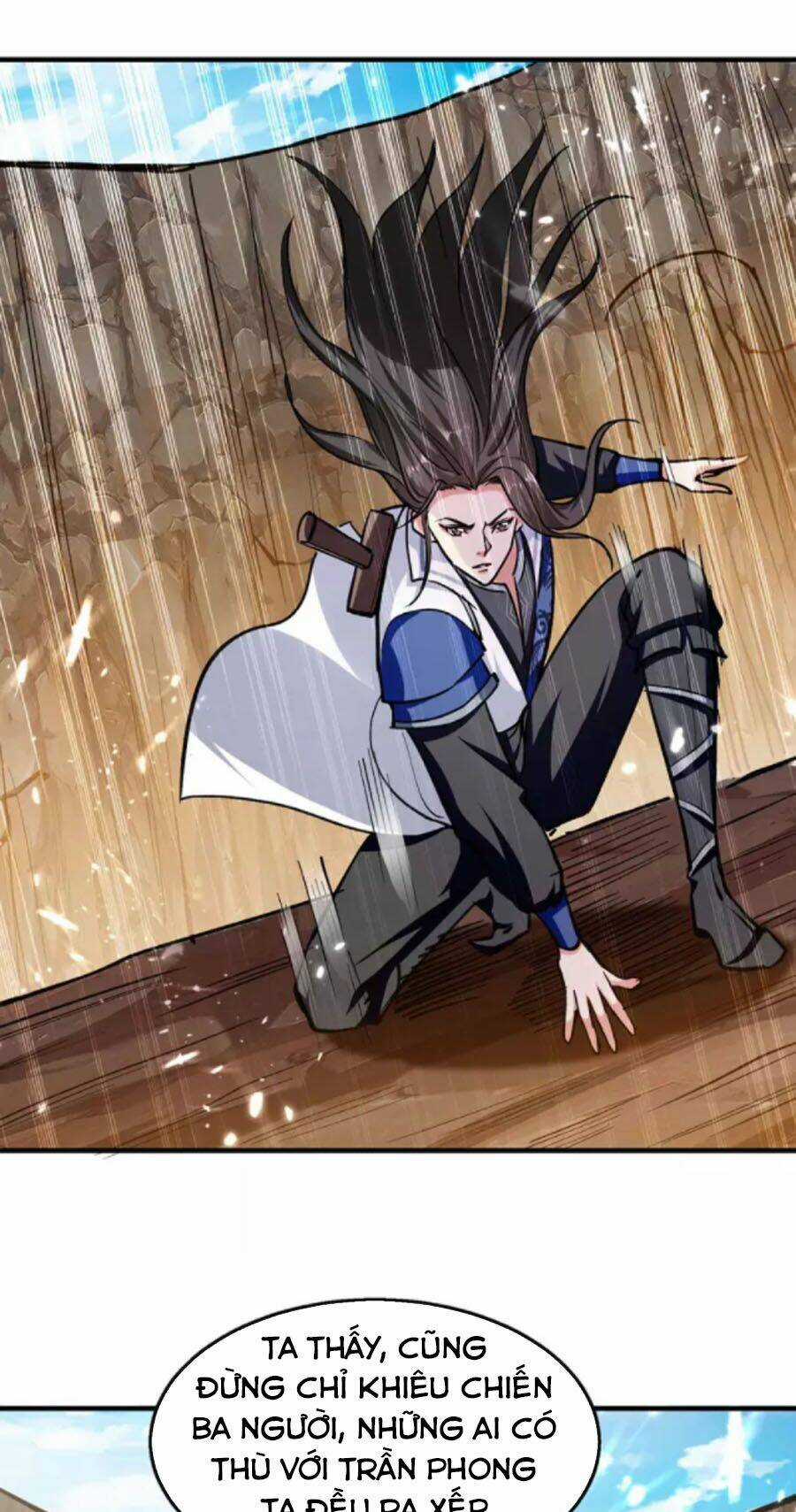 Đỉnh Cấp Võ Hồn - Chapter 114 - Trang 29