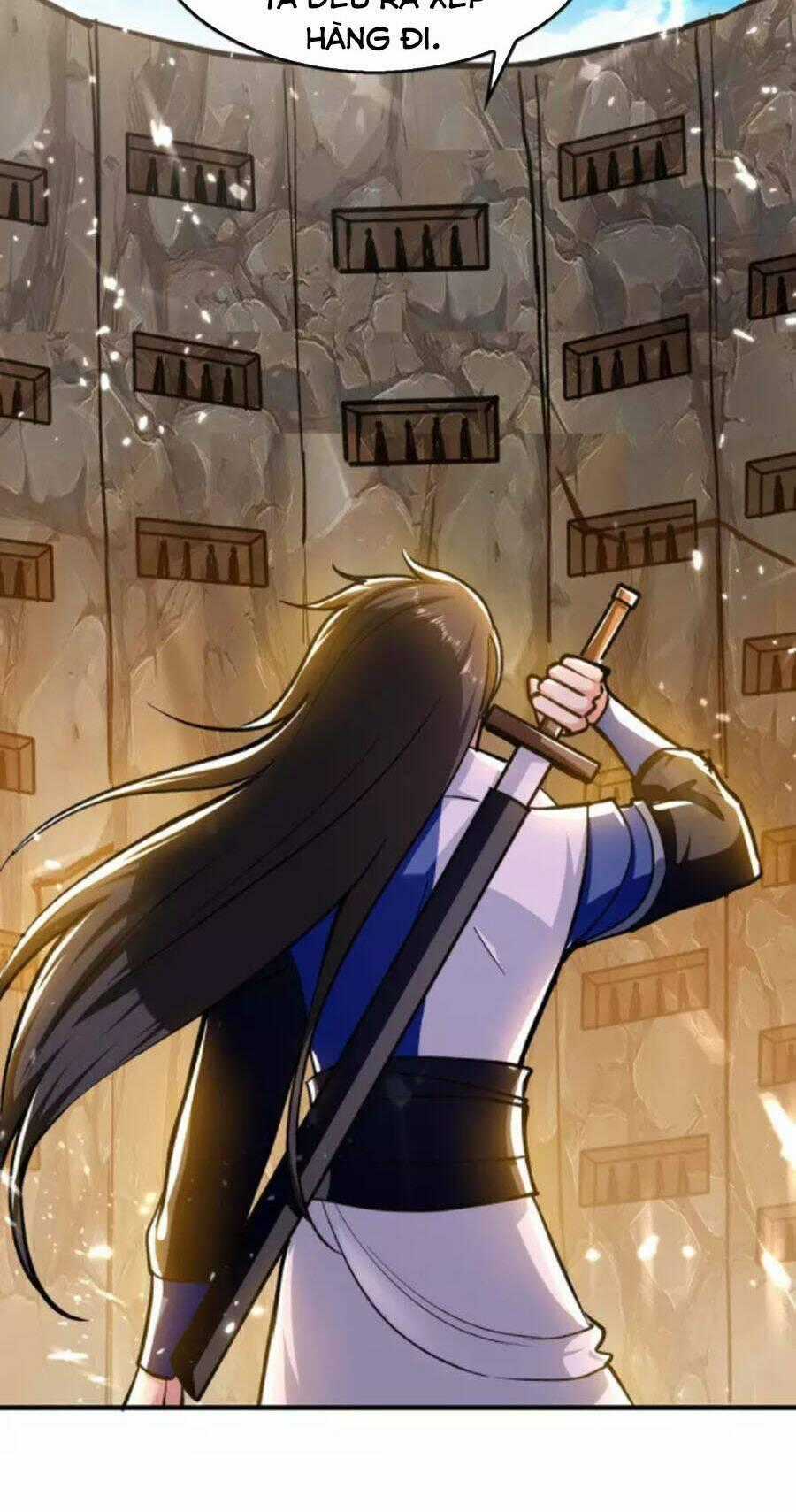 Đỉnh Cấp Võ Hồn - Chapter 114 - Trang 30