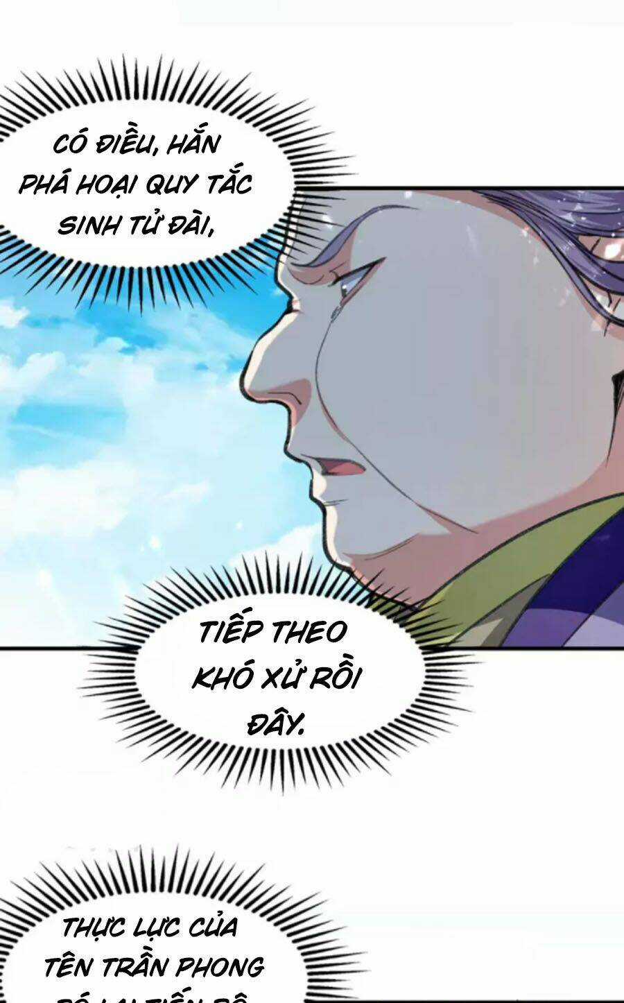 Đỉnh Cấp Võ Hồn - Chapter 114 - Trang 5