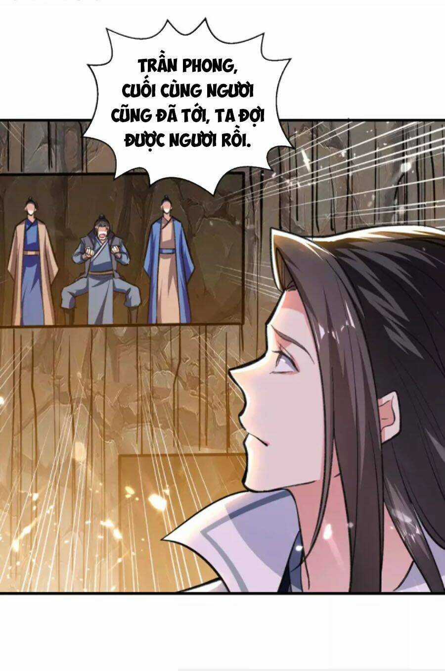 Đỉnh Cấp Võ Hồn - Chapter 114 - Trang 7