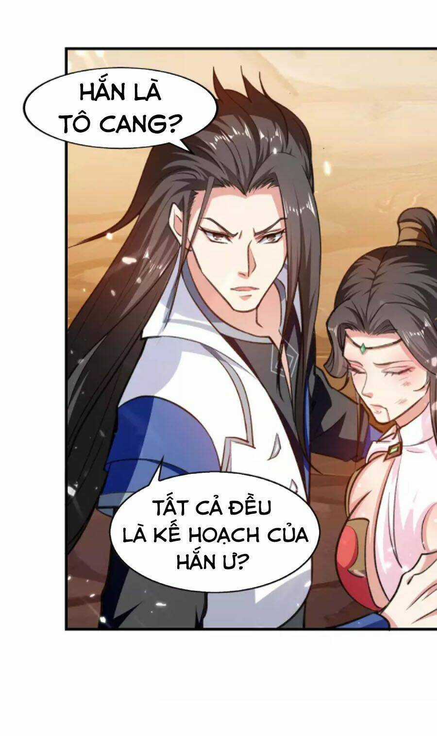 Đỉnh Cấp Võ Hồn - Chapter 114 - Trang 8