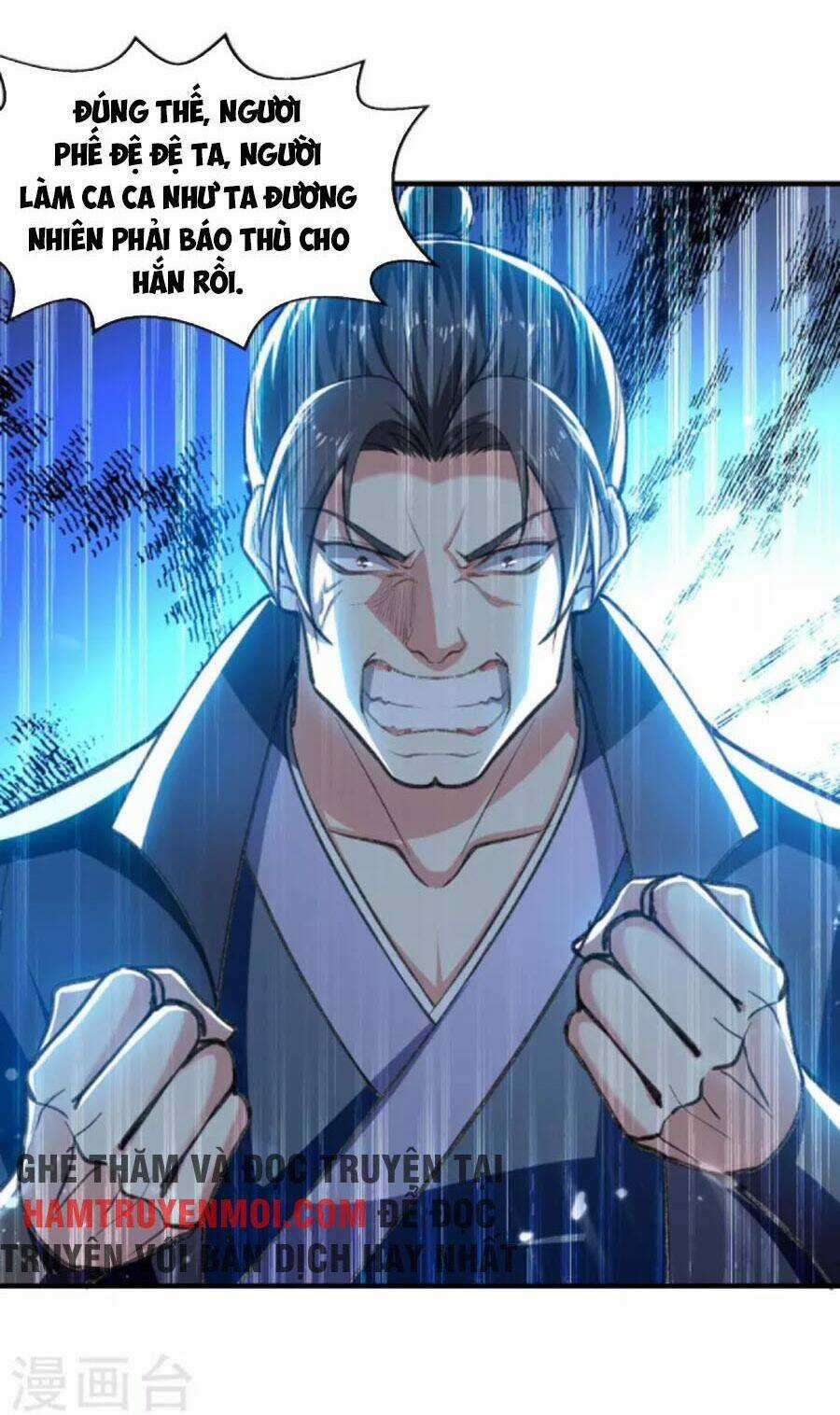 Đỉnh Cấp Võ Hồn - Chapter 114 - Trang 9