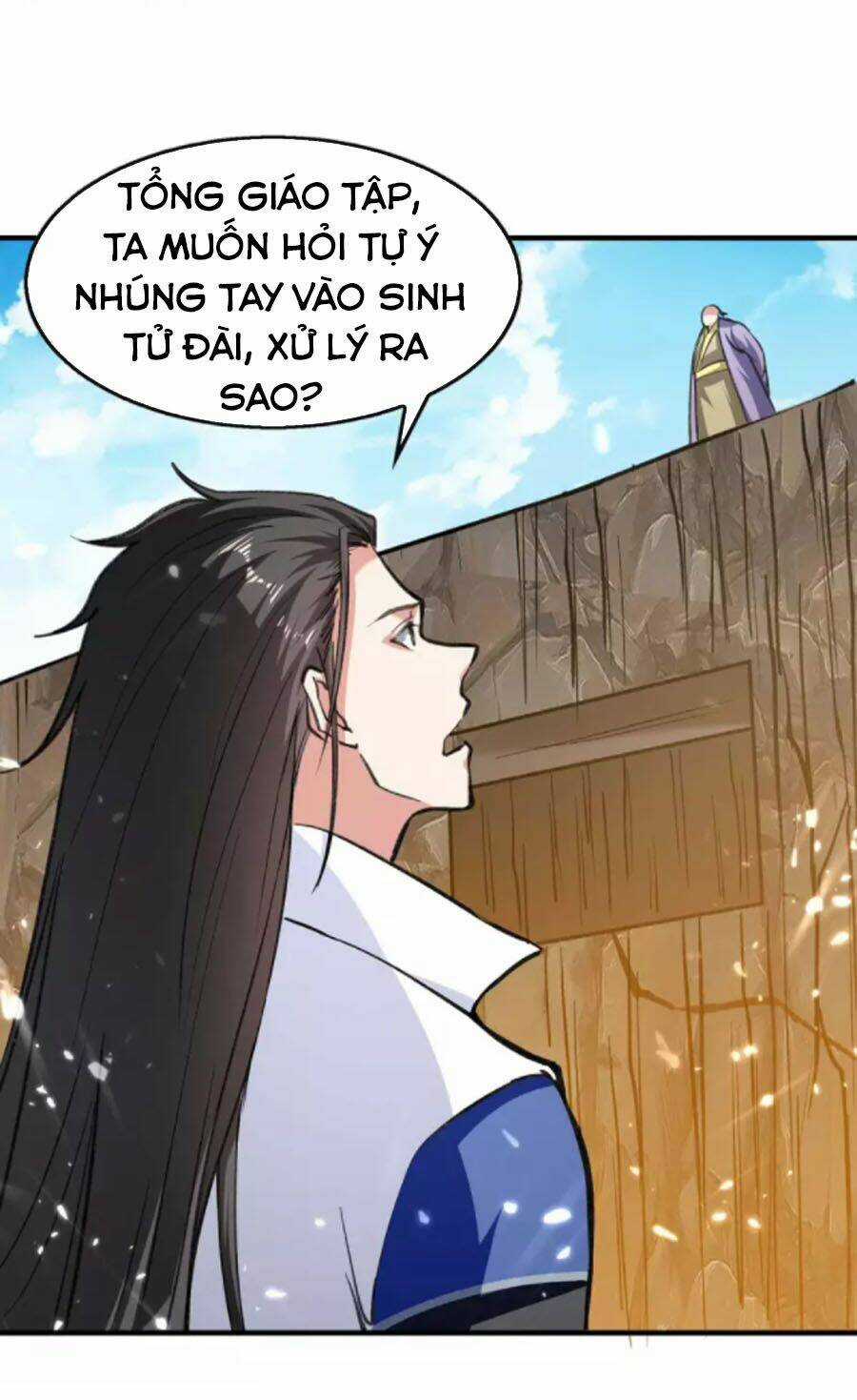 Đỉnh Cấp Võ Hồn - Chapter 114 - Trang 10
