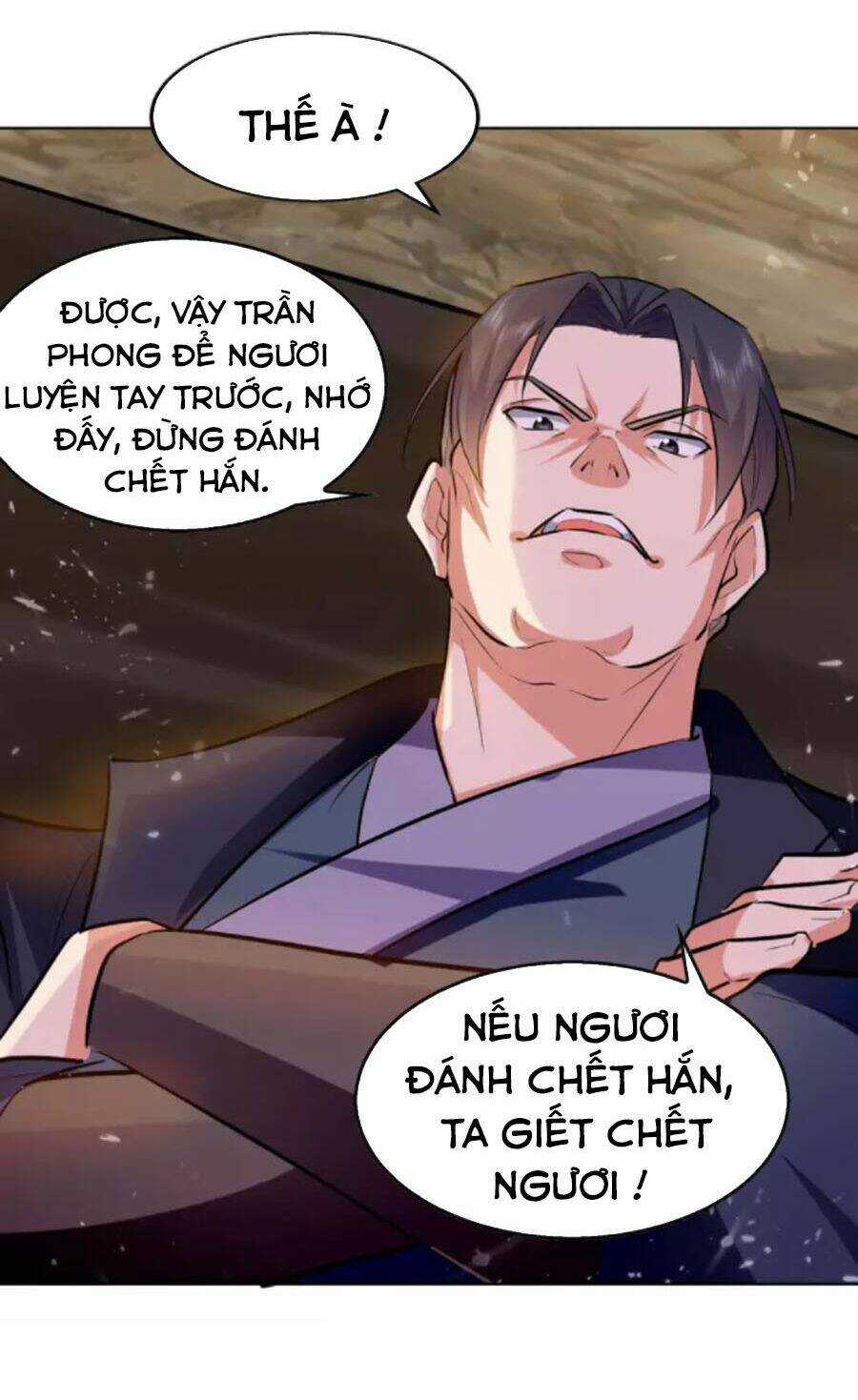 Đỉnh Cấp Võ Hồn - Chapter 115 - Trang 13