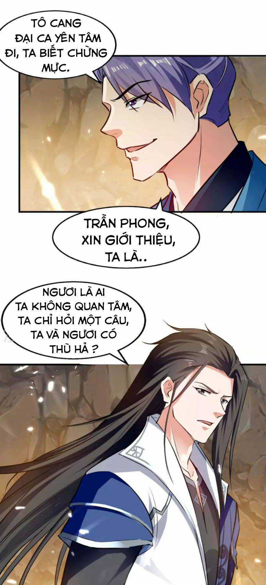Đỉnh Cấp Võ Hồn - Chapter 115 - Trang 14