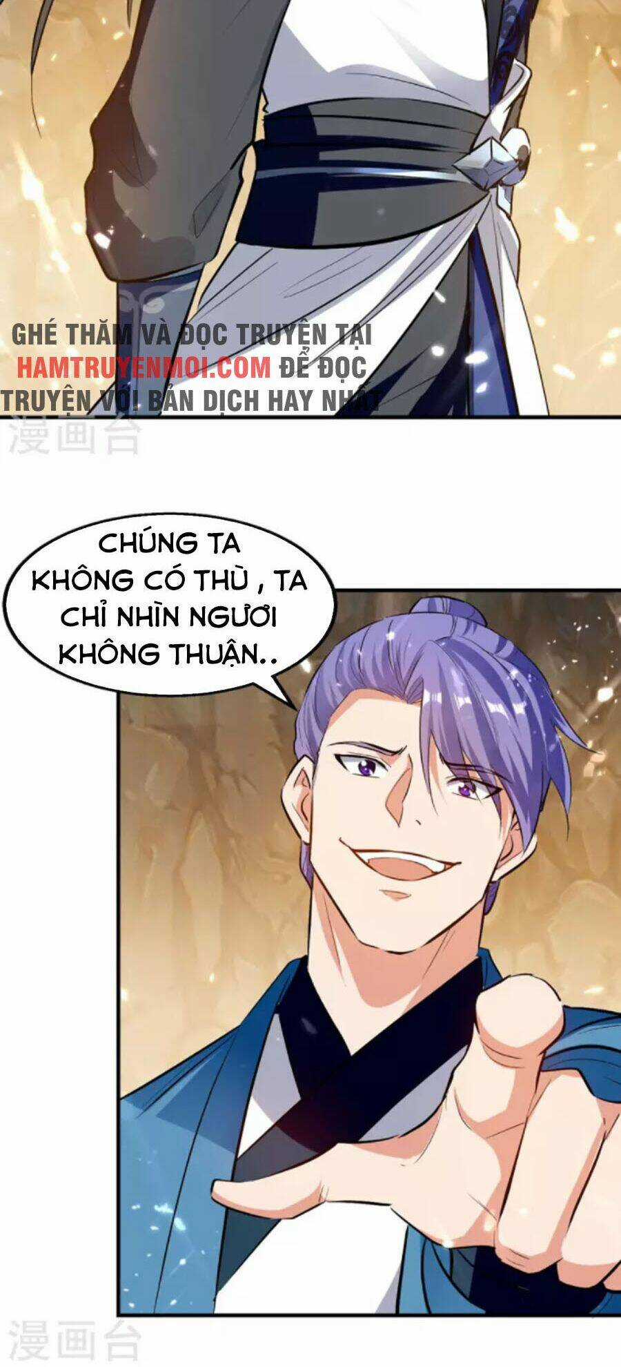 Đỉnh Cấp Võ Hồn - Chapter 115 - Trang 15