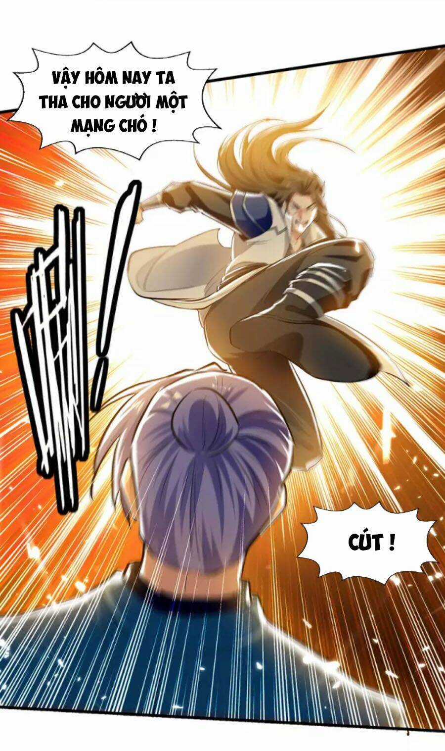 Đỉnh Cấp Võ Hồn - Chapter 115 - Trang 16