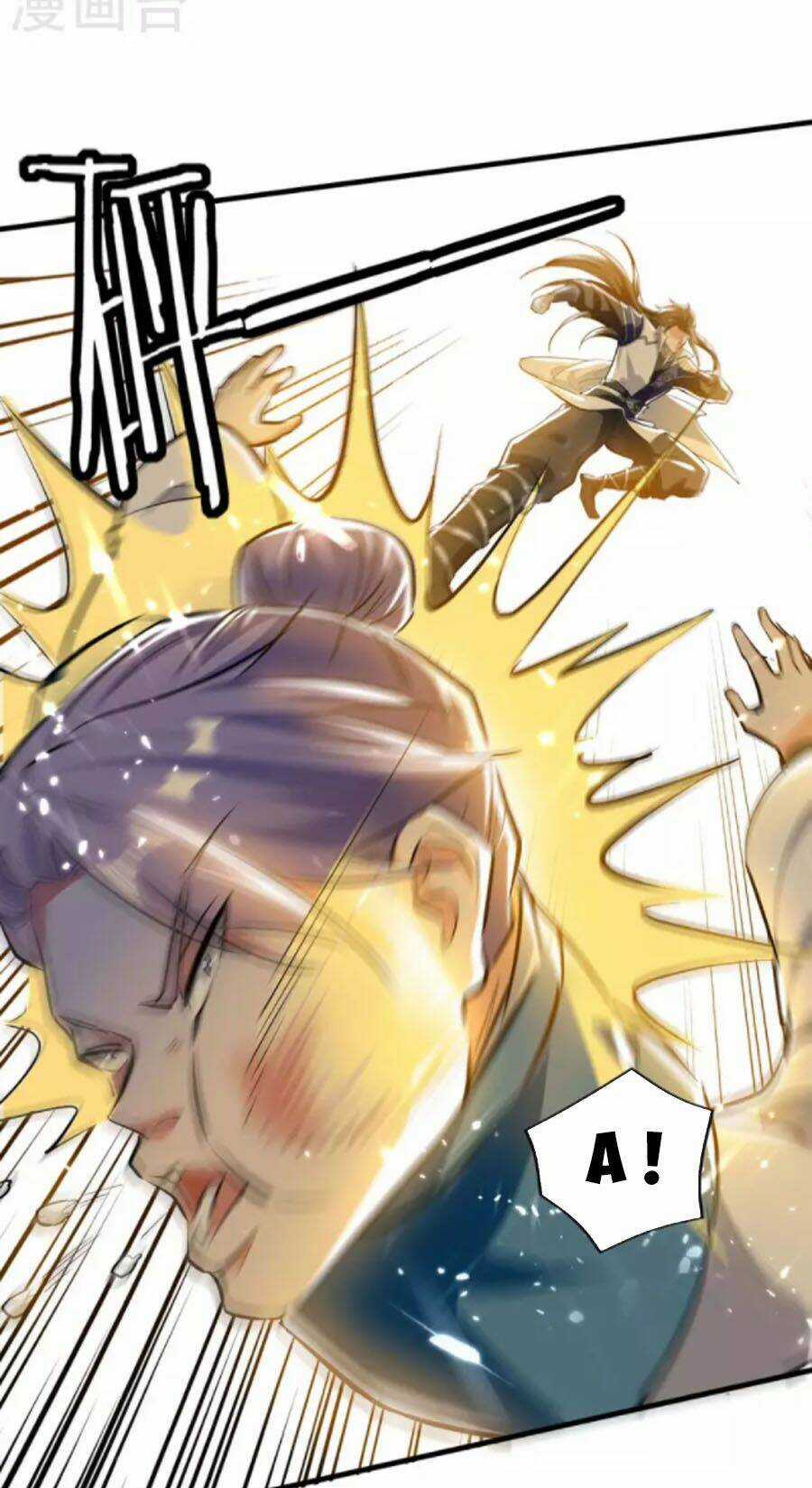 Đỉnh Cấp Võ Hồn - Chapter 115 - Trang 18