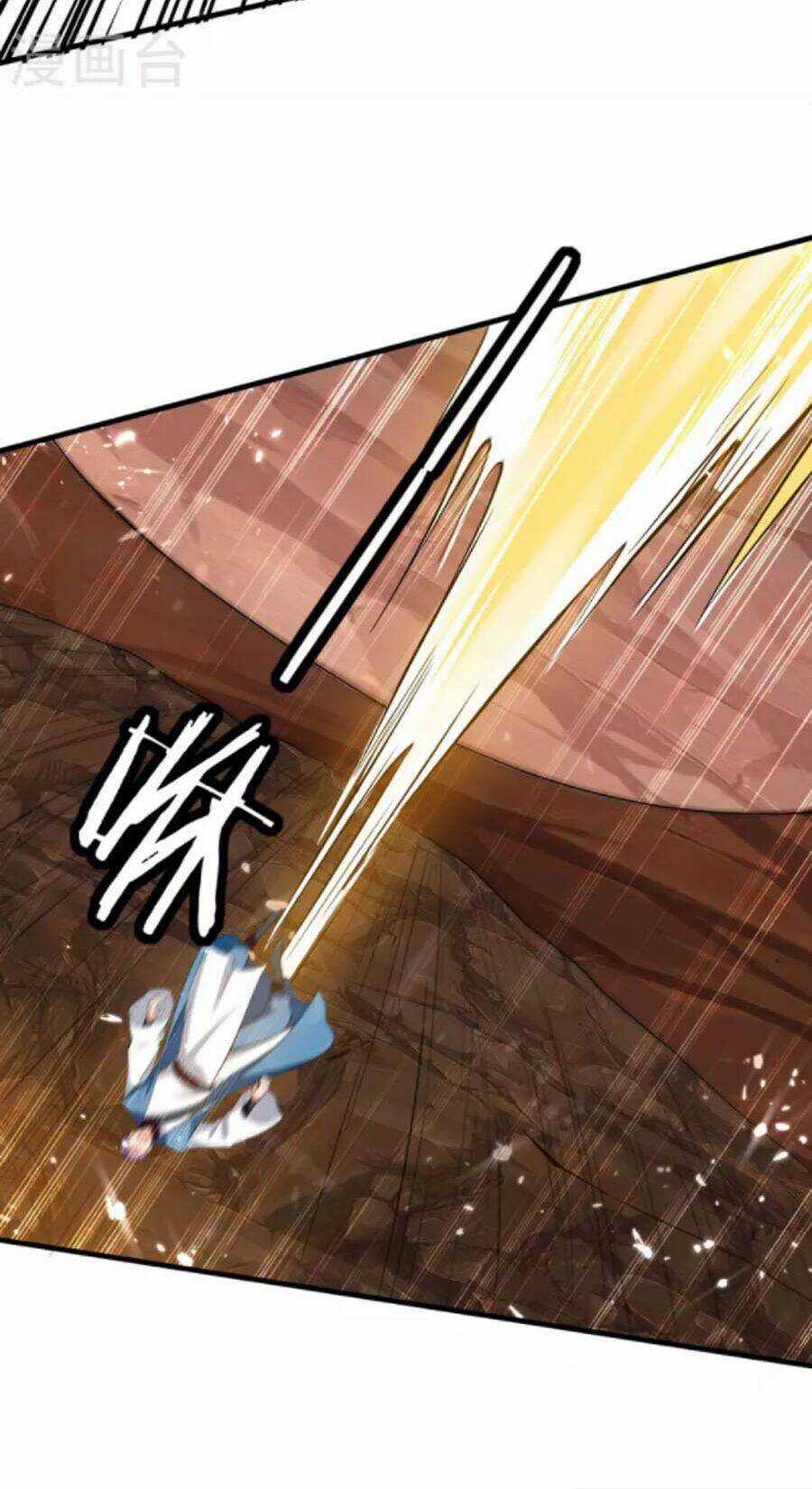 Đỉnh Cấp Võ Hồn - Chapter 115 - Trang 19