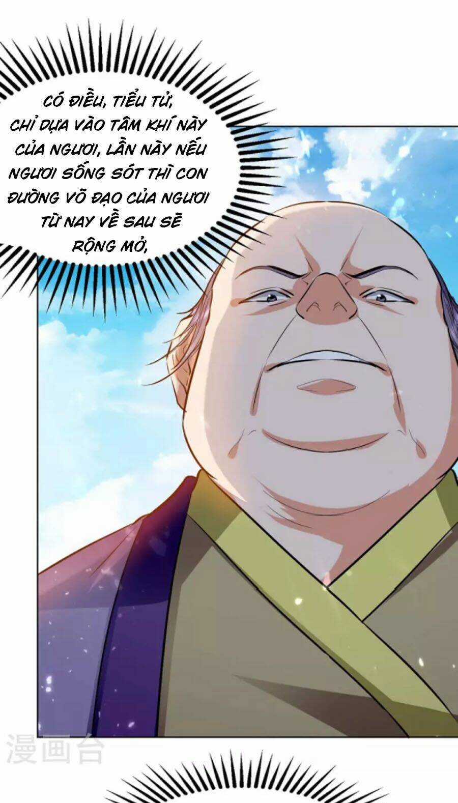 Đỉnh Cấp Võ Hồn - Chapter 115 - Trang 3